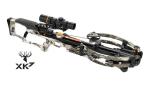 Ravin R10 Reverse Draw Crossbow Kit - XK7 Camo