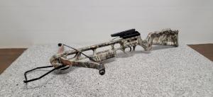 SA Sports Fever Reverse Draw Crossbow