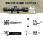 Killer Instinct Boss 405 FPS Crossbow Package