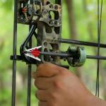 100 Grain Stainless Steel Hunting Broadheads - 6 Pack