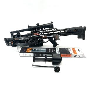 Ravin R500 Reverse Draw Crossbow Package