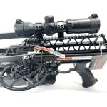 Ravin R500 Reverse Draw Crossbow Package