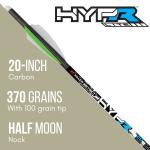 Boss 405 FPS Deluxe Reverse Draw Crossbow Bundle