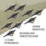 Boss 405 FPS Deluxe Reverse Draw Crossbow Bundle