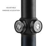 Beileshi 4x32 Compact Crossbow Hunting Scope