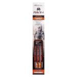 Ravin .003 Premium 20" Arrows Bolts 6-Pack