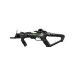 Barnett Demun Tri Strike Compact Crossbow + 5 Bolts