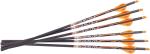 Ravin .003 Premium 20" Arrows Bolts 6-Pack