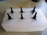 Broadheads for Reverse Draw Crossbows