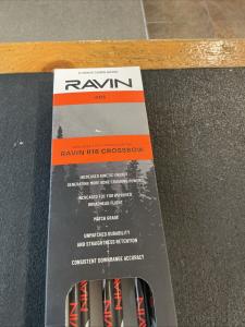 Ravin R18 Crossbow Bolts for Precision Shooting
