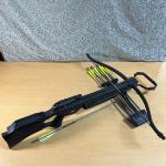 Barnett Panzer Reverse Draw Crossbow