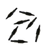 100 Grain Archery Field Points for Practice