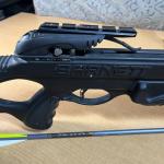 Barnett Panzer Reverse Draw Crossbow