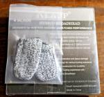 KEAUP 4-Blade Mechanical Hybrid Broadheads - 4 Pack