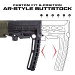 Killer Instinct Boss Pro Reverse Draw Crossbow Package