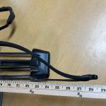 Barnett Panzer Reverse Draw Crossbow