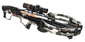Ravin R29X XK7 Predator Camo Crossbow Package