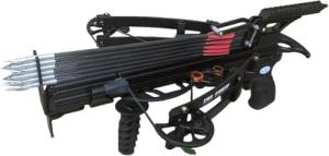 150 lbs Mini Striker RD Reverse Draw Crossbow