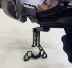 Ravin Buddy Crossbow Bipod Blind Rest Hanger