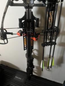 Bear Constrictor Reverse Draw Crossbow Kit