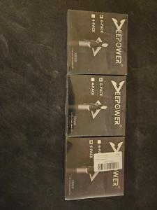 100 Grain 1 1/8" Fixed Blade Broadhead