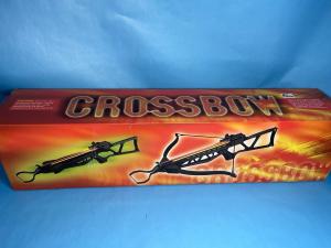 Cobra CA91 Adjustable Reverse Draw Crossbow