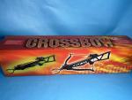 Cobra CA91 Adjustable Reverse Draw Crossbow