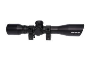 TruGlo 4x32mm Crossbow Scope