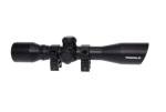 TruGlo 4x32mm Crossbow Scope