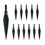 Broadheads for Crossbows - 100/125 Grain Tips
