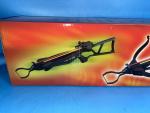 Cobra CA91 Adjustable Reverse Draw Crossbow