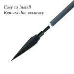 Broadheads for Crossbows - 100/125 Grain Tips