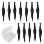 Broadheads for Crossbows - 100/125 Grain Tips