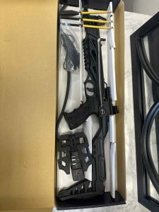 Mtech Usa Provo Reverse Draw Crossbow