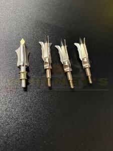 Unbranded 100gr Broadheads - 3 Pack