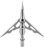 KEAUP 20" Carbon Crossbow Bolts with Broadheads