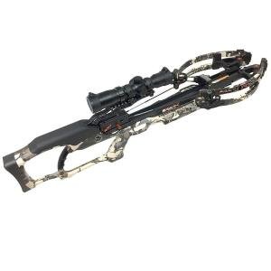 Ravin R10 Crossbow Package with Soft Case and Nocks