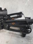 Ballista BAT Reverse Draw Crossbow 340fps, 150lbs