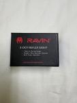 RAVIN 3-Dot Reflex Sight for Crossbows
