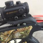 Barnett Jackal Reverse Draw Crossbow Package