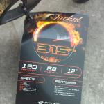 Barnett Jackal Reverse Draw Crossbow Package