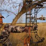 Fixed Blade Stainless Steel Broadheads for Hunting