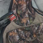 Barnett Jackal Reverse Draw Crossbow Package