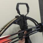 Barnett Jackal Reverse Draw Crossbow Package