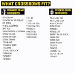 TenPoint Mini Soft Crossbow Case - Lightweight Protection