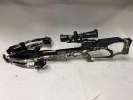 Ravin R20 Reverse Draw Crossbow - Camo