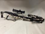 Ravin R20 Reverse Draw Crossbow - Camo