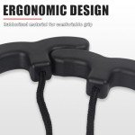 Double Handle Crossbow Cocking Rope Tool
