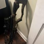Whitetail Hunter STR Crossbow – Compact and Powerful