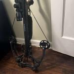 Whitetail Hunter STR Crossbow – Compact and Powerful